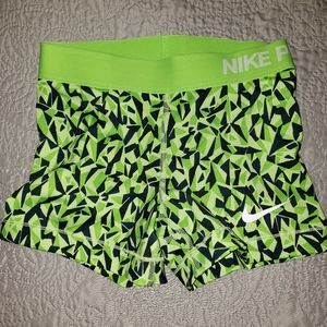 Nike Pro Spandex - NEVER WORN
